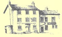 Harts Head Inn B&B,  Giggleswick